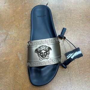 Versace slides